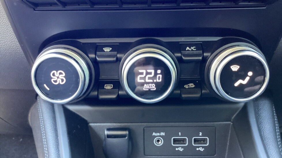 Used Renault Zoe 2020 for sale - 78049007: Photo 23