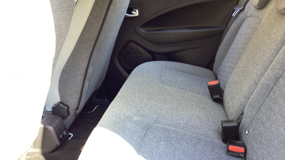 Used Renault Zoe 2020 for sale - 78049007: Photo 26