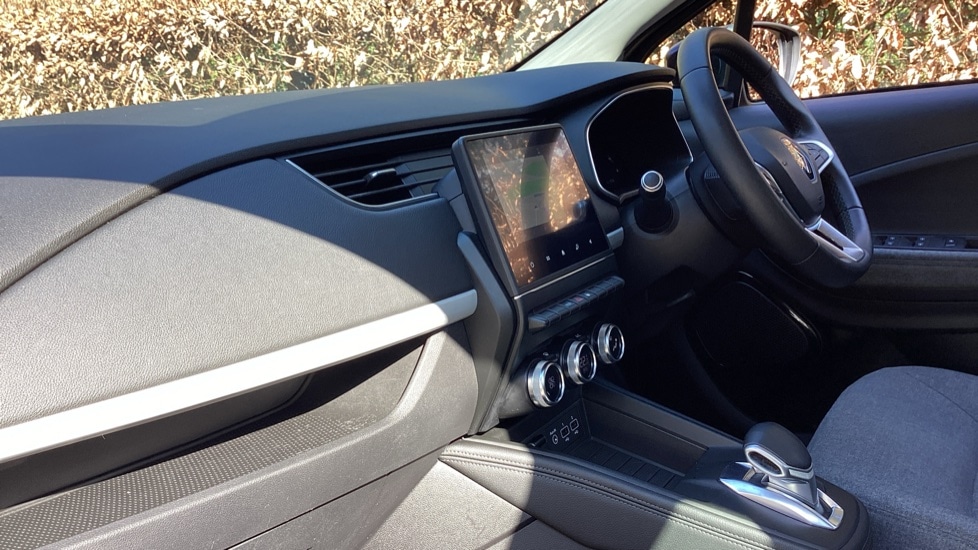 Used Renault Zoe 2020 for sale - 78049007: Photo 3