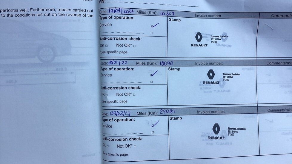 Used Renault Zoe 2020 for sale - 78049007: Photo 30