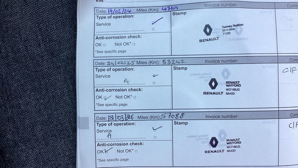 Used Renault Zoe 2020 for sale - 78049007: Photo 31