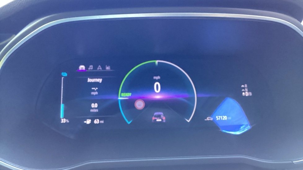 Used Renault Zoe 2020 for sale - 78049007: Photo 7