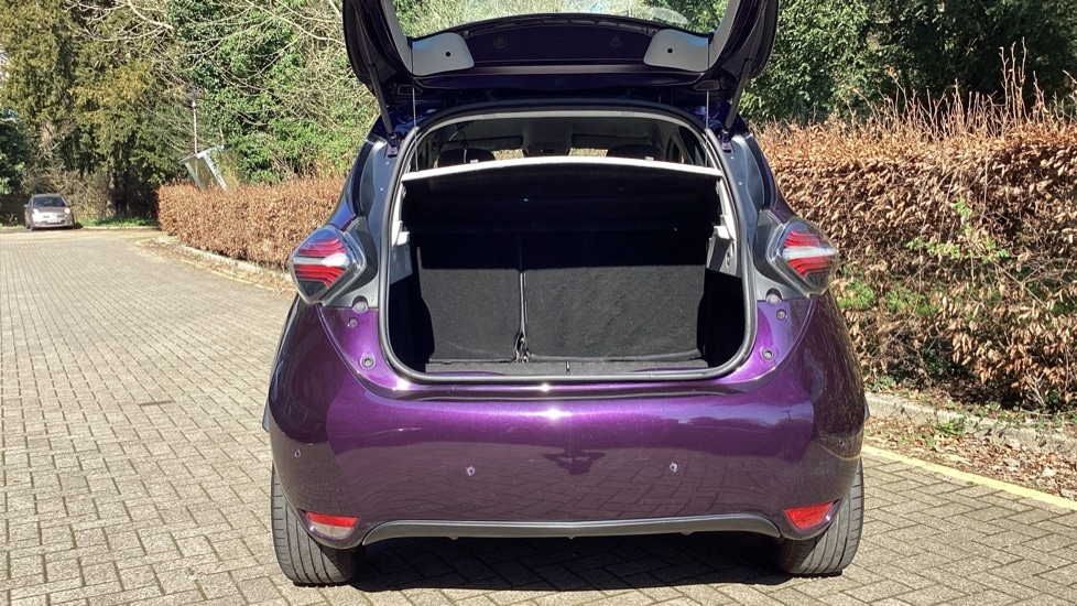 Used Renault Zoe 2020 for sale - 78049007: Photo 8