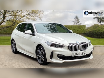 Used BMW 1 Series 2020 for sale - 78748079: Photo