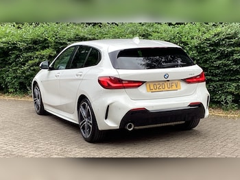 Used BMW 1 Series 2020 for sale - 78748079: Photo