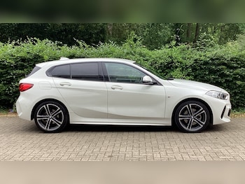Used BMW 1 Series 2020 for sale - 78748079: Photo