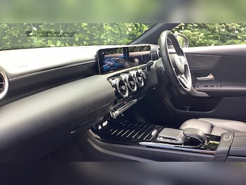 Used Mercedes-Benz A-Class 2020 for sale - 78555544: Photo