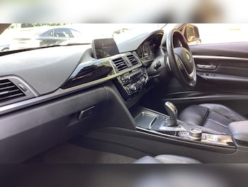 Used BMW 3 Series 2017 for sale - 78081079: Photo