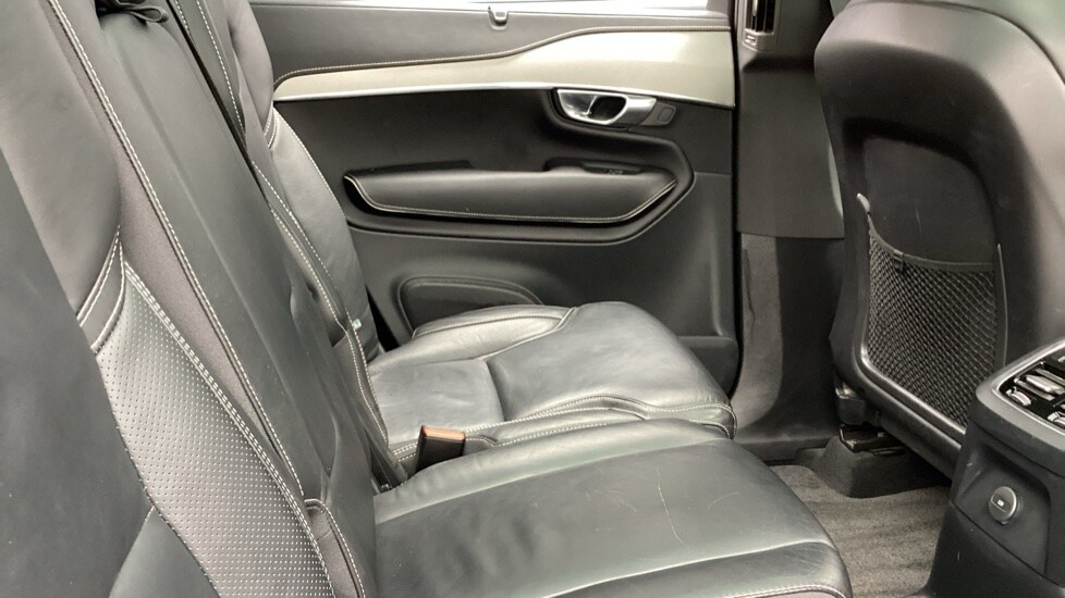 Used Volvo XC90 2021 for sale - 78048998: Photo 11