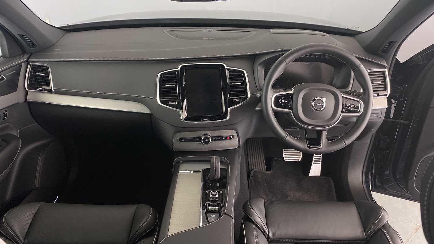 Used Volvo XC90 2021 for sale - 78048998: Photo 12