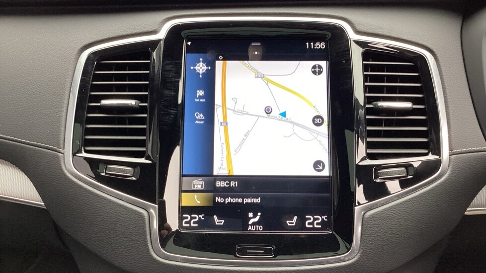 Used Volvo XC90 2021 for sale - 78048998: Photo 16