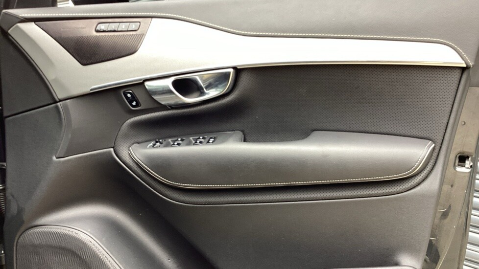 Used Volvo XC90 2021 for sale - 78048998: Photo 18