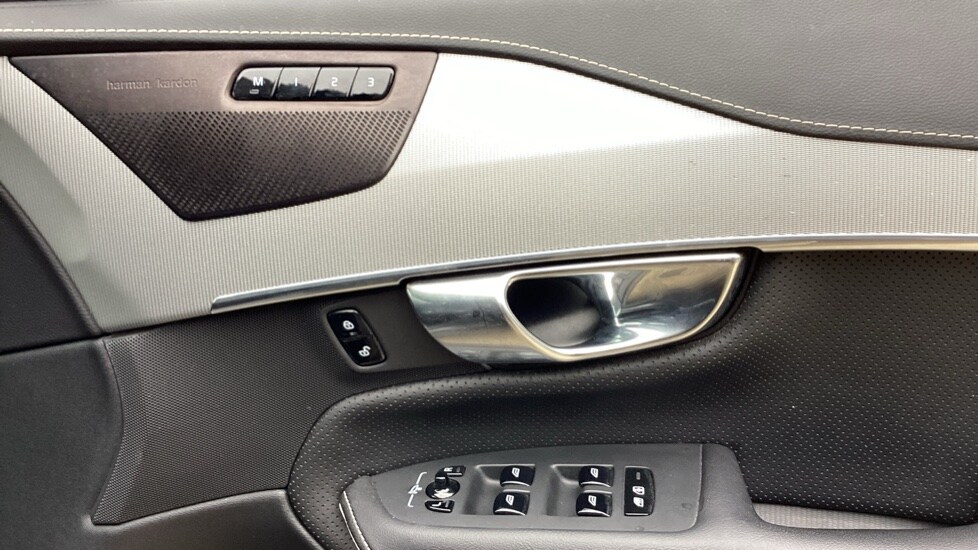 Used Volvo XC90 2021 for sale - 78048998: Photo 19