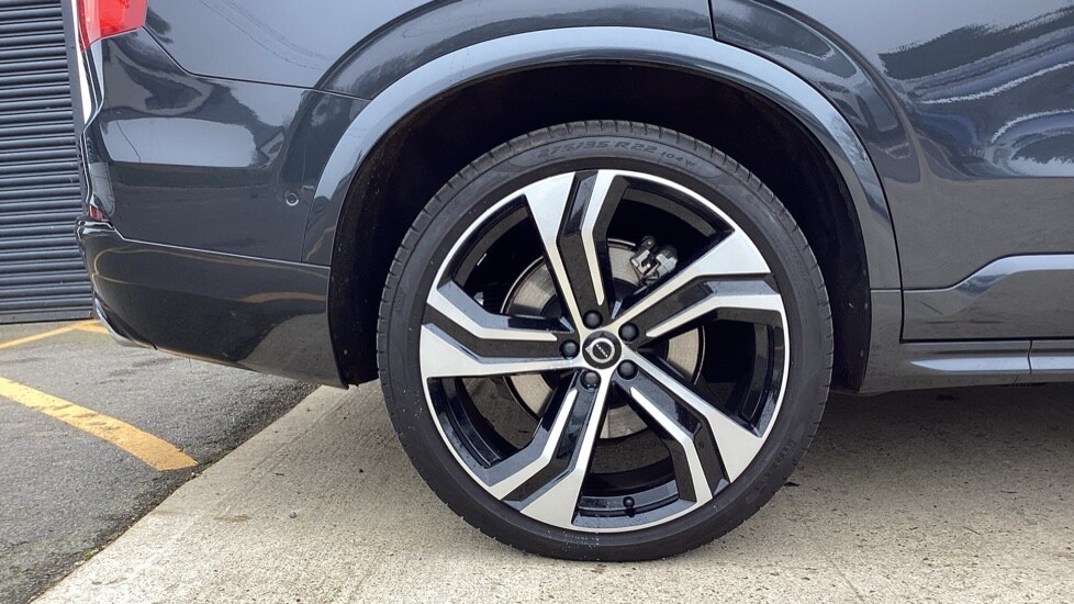 Used Volvo XC90 2021 for sale - 78048998: Photo 21