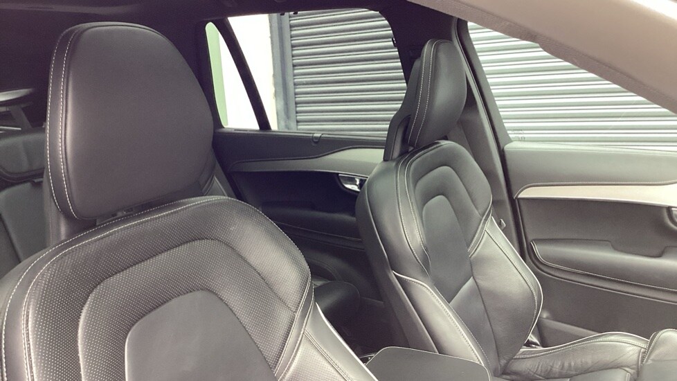 Used Volvo XC90 2021 for sale - 78048998: Photo 23