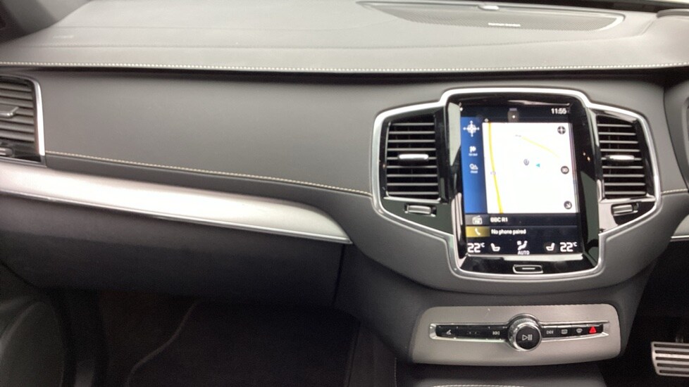 Used Volvo XC90 2021 for sale - 78048998: Photo 24