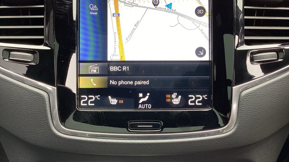 Used Volvo XC90 2021 for sale - 78048998: Photo 28