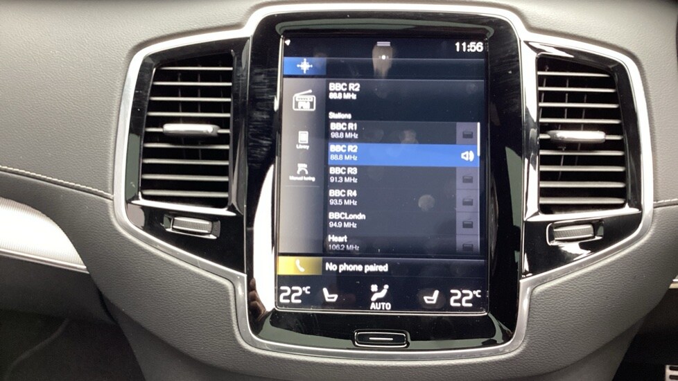 Used Volvo XC90 2021 for sale - 78048998: Photo 29