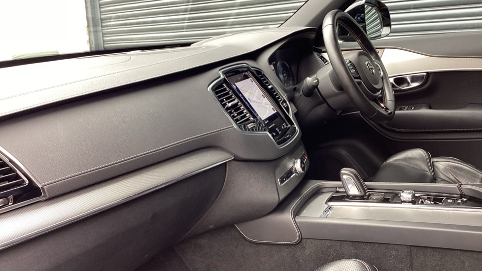 Used Volvo XC90 2021 for sale - 78048998: Photo 3