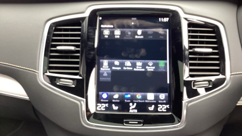 Used Volvo XC90 2021 for sale - 78048998: Photo 31