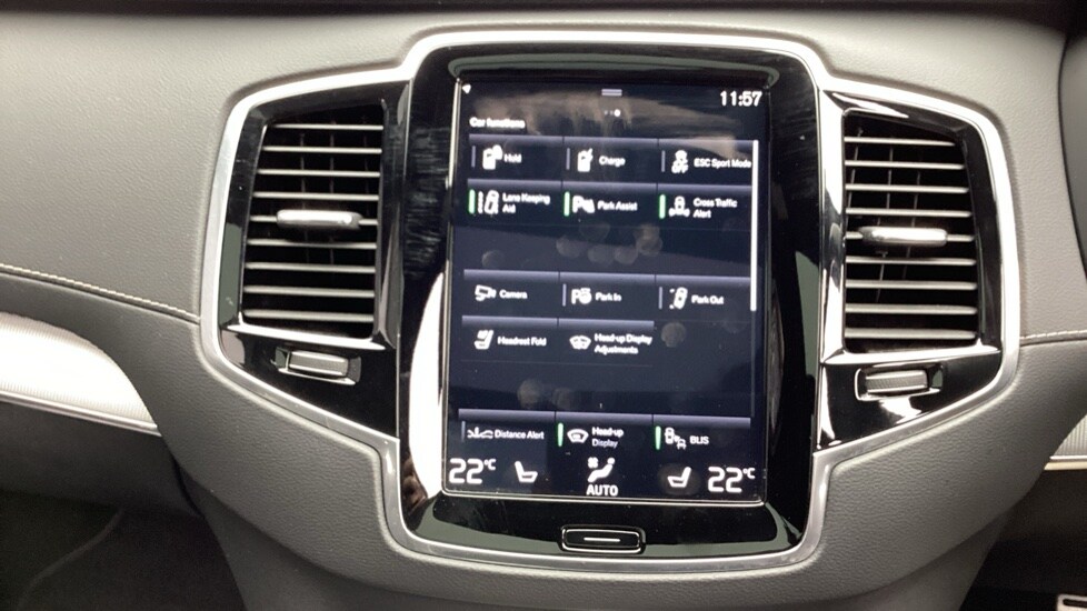 Used Volvo XC90 2021 for sale - 78048998: Photo 32