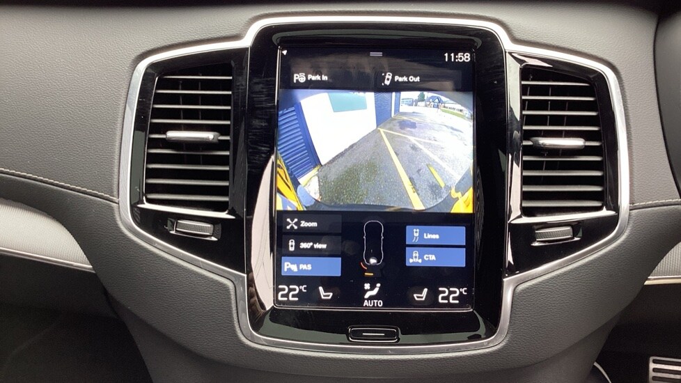 Used Volvo XC90 2021 for sale - 78048998: Photo 33