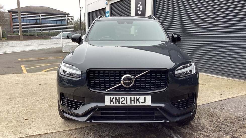 Used Volvo XC90 2021 for sale - 78048998: Photo 34