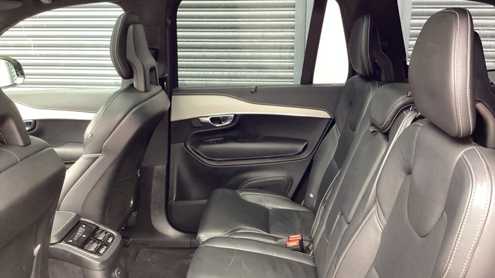 Used Volvo XC90 2021 for sale - 78048998: Photo 35