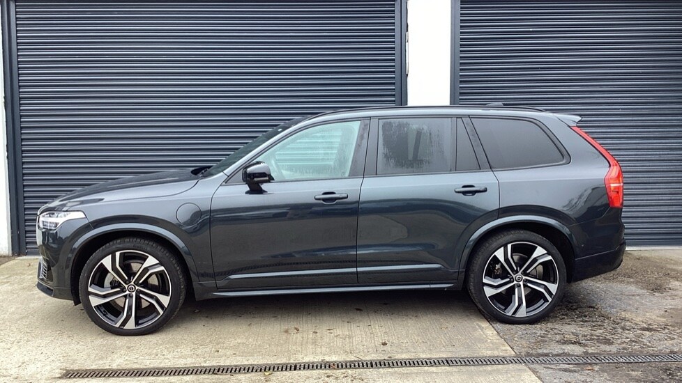 Used Volvo XC90 2021 for sale - 78048998: Photo 36