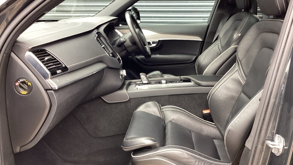 Used Volvo XC90 2021 for sale - 78048998: Photo 37