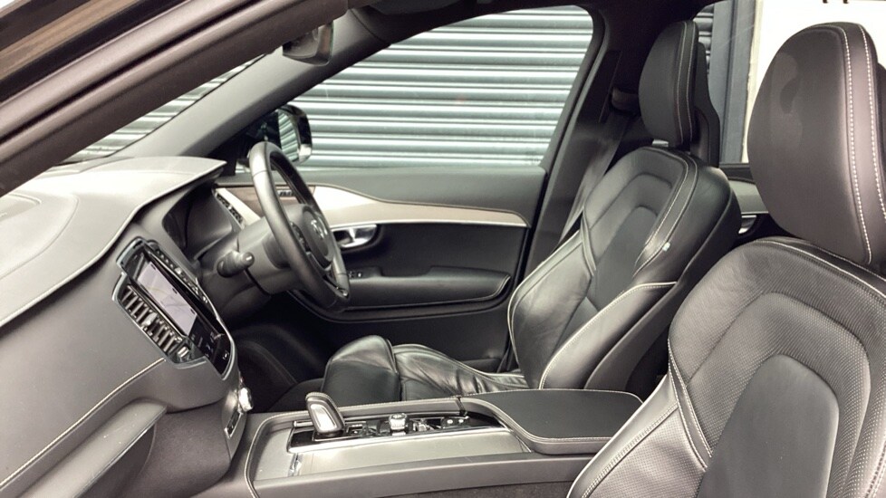 Used Volvo XC90 2021 for sale - 78048998: Photo 38