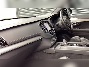 Used Volvo XC90 2021 for sale - 78048998: Photo