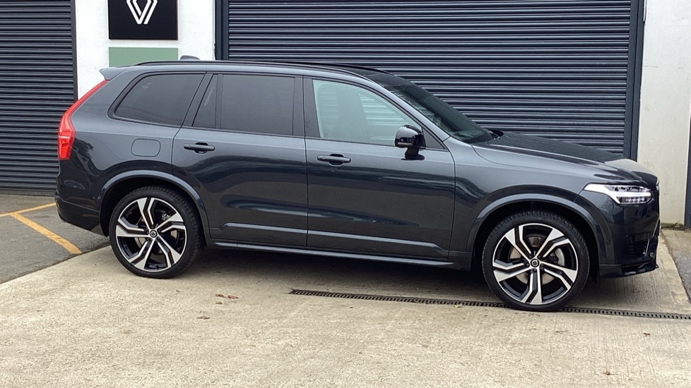 Used Volvo XC90 2021 for sale - 78048998: Photo 4