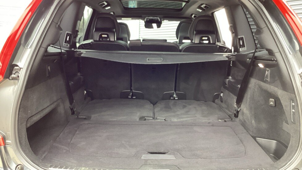 Used Volvo XC90 2021 for sale - 78048998: Photo 40