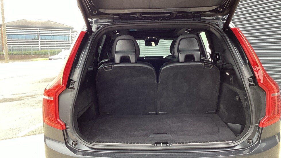Used Volvo XC90 2021 for sale - 78048998: Photo 41