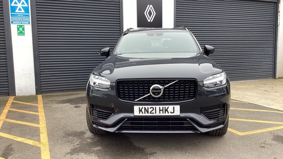 Used Volvo XC90 2021 for sale - 78048998: Photo 44