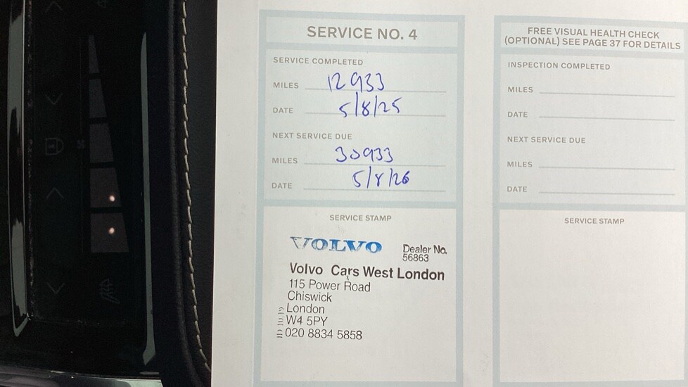 Used Volvo XC90 2021 for sale - 78048998: Photo 45