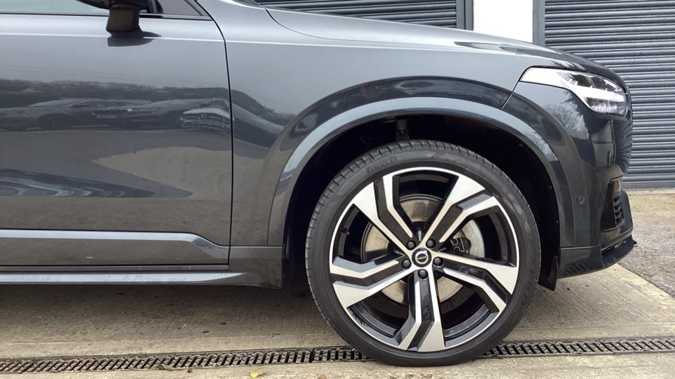 Used Volvo XC90 2021 for sale - 78048998: Photo 5