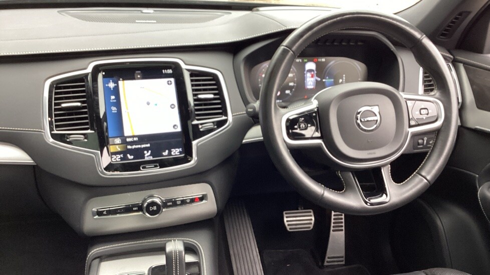 Used Volvo XC90 2021 for sale - 78048998: Photo 6
