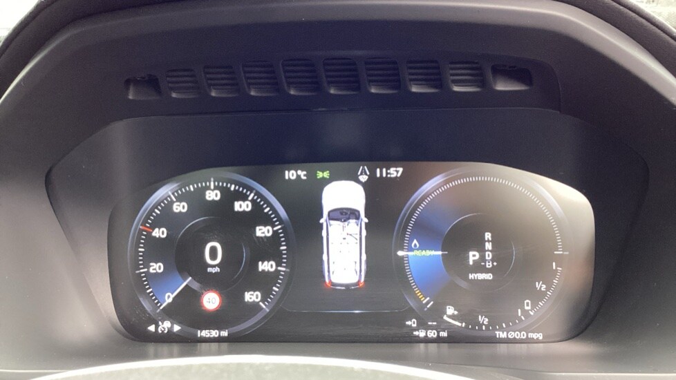 Used Volvo XC90 2021 for sale - 78048998: Photo 7