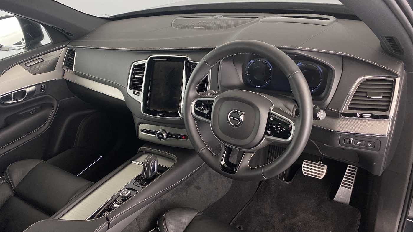 Used Volvo XC90 2021 for sale - 78048998: Photo 9