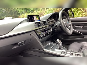 Used BMW 4 Series 2019 for sale - 78298827: Photo