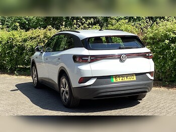 Used Volkswagen ID.4 2021 for sale - 78381529: Photo