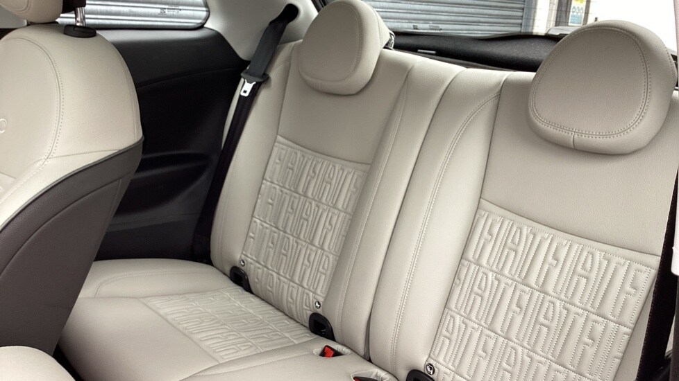 Used Fiat 500 2021 for sale - 78049008: Photo 10