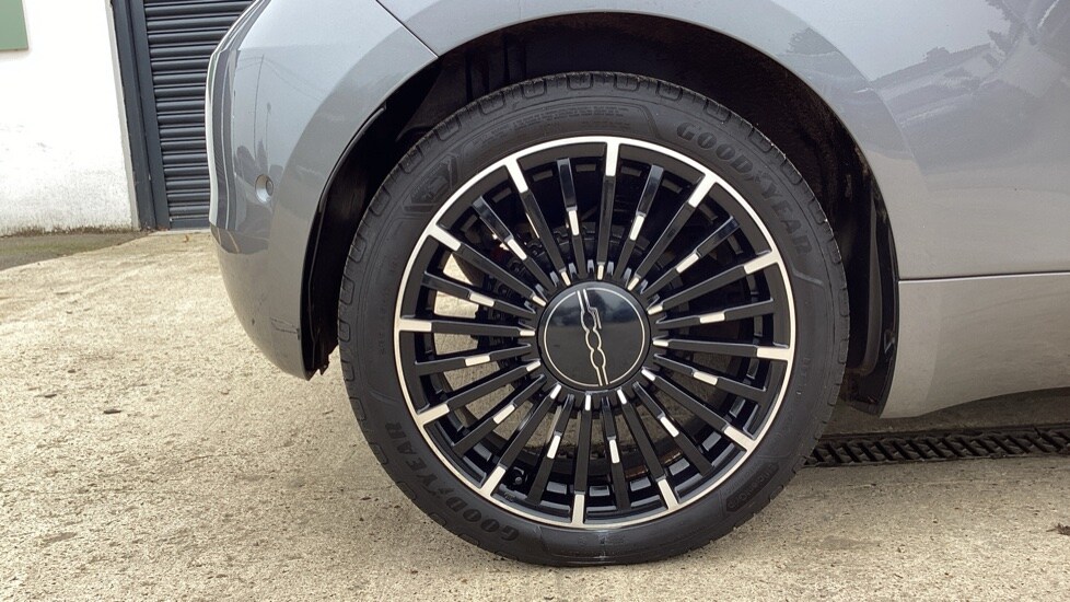 Used Fiat 500 2021 for sale - 78049008: Photo 17