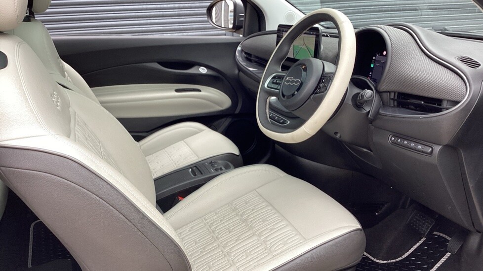 Used Fiat 500 2021 for sale - 78049008: Photo 18