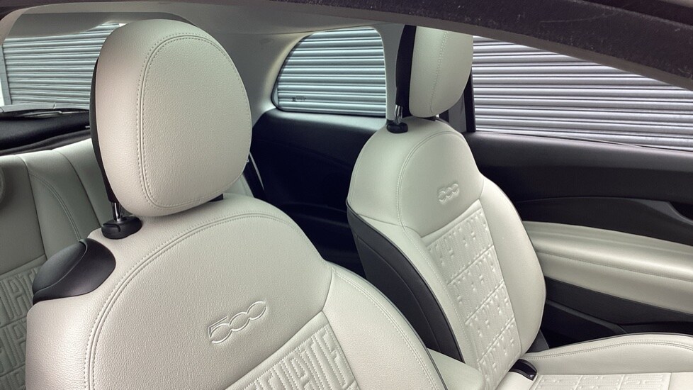 Used Fiat 500 2021 for sale - 78049008: Photo 19