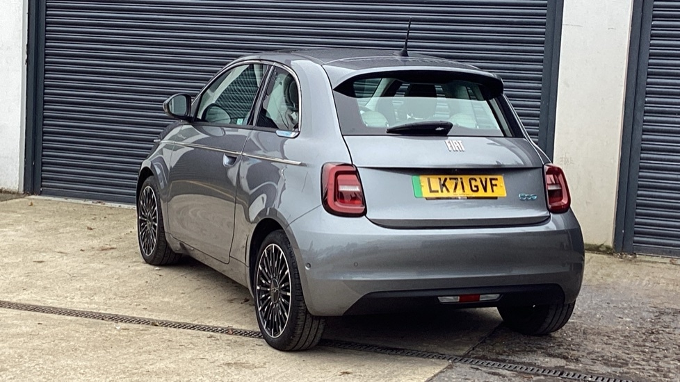 Used Fiat 500 2021 for sale - 78049008: Photo 2