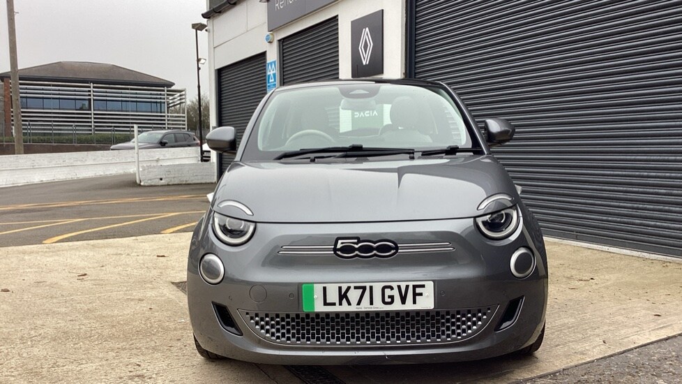Used Fiat 500 2021 for sale - 78049008: Photo 24