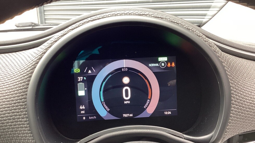 Used Fiat 500 2021 for sale - 78049008: Photo 25